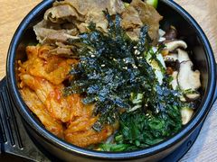 -李先生的首尔小馆(松江启源广场店)