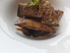 -世博源公馆·本帮融合菜·主题包厢·江景餐厅