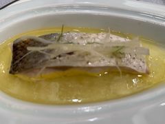 -君来湖滨饭店·渔餐厅