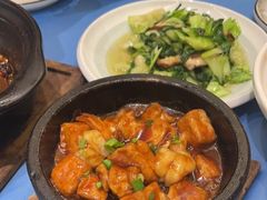 -阿毛饭店(和义路店)