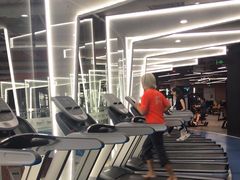 -美格菲健身中心(新都会店)