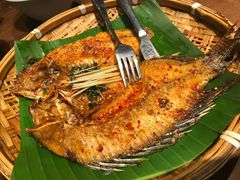 -云海肴·汽锅鸡·云南菜(天山百盛优客店)