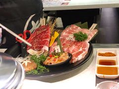 -猫抓烤肉(春熙路店)