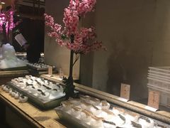-雍和会海鲜姿造自助(湖东路店)