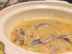 -印象鲵宴·张家界地标美食名片(溪布街店)