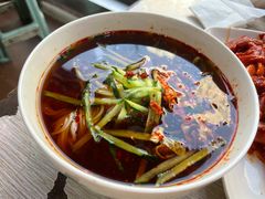 -平山城鑫烧烤(建国楼店)