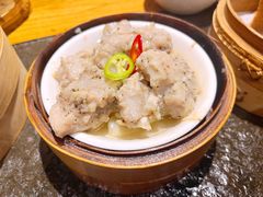 -小城粥道·海胆鲜虾粥(解放广场店)