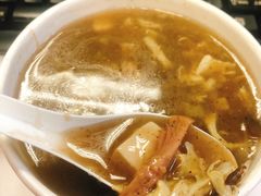 -张小文胡辣汤(龙柏新村店)