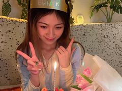 -姆们M Sweetie Cake(三里屯店)