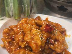 -马凯餐厅(地安门店)