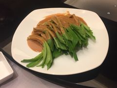 -粗茶淡饭·汉口公馆(循礼门店)