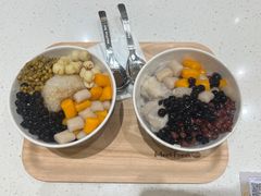 -鲜芋仙(北京超极合生汇店)