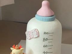 -慕可创意美学·定制CAKE·微景观蛋糕(总店)