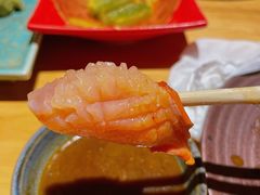 -镹·鱼料理  国产鱼使用店