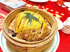 定襄蒸肉-山西会馆·晋菜·晋商宴·牌匾博物馆(胜利东街店)