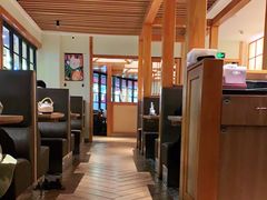 -仓桥家·焗寿司·锅物(光谷步行街店)