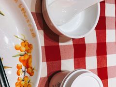 -西贝(上海我格广场店)