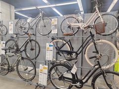 -迪卡侬(徐泾店)