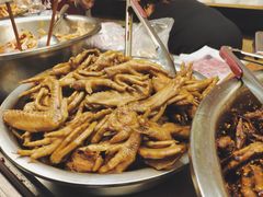 五香鸭掌-嘉州九妹凤爪(乐山总店)
