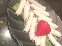 -食书拾翠火锅(东郊记忆店)