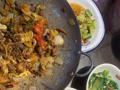 -富正毅三下锅连锁(三店)