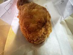 -麦当劳(江湾镇店)