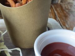 -Restaurant Cuivre古铜法式餐厅
