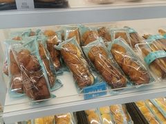 -罗莎蛋糕Rosa bread(蔡锷北店)