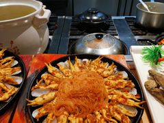 -燕郊烧鸽子(广安路店)