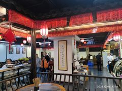 -西月城谭豆花(春熙路店)