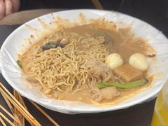 -郭记小街麻辣烫(虎坊路店)