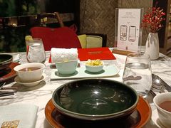 -杭州君悦酒店·湖滨28中餐厅