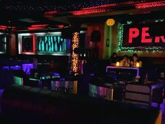 -Perry's·酒吧(打浦桥店)