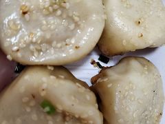 -小杨生煎(成山巴黎春天店)