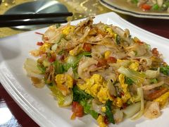 -龙姐私房菜(和顺古镇店)