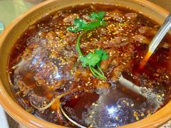 川味水煮牛肉-海王老记