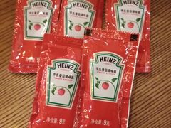 -卡乐星(浦东嘉里城店)