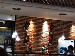 等位区-新旺茶餐厅(嘉里城店)