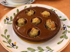 -萨莉亚意式餐厅(深南茂业店)