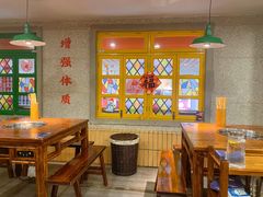 -楠火锅(西单店)