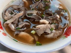 牛百叶-梓记牛什(總店)