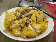 -区海鸡场饭店(石壁店)