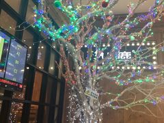 -新白鹿餐厅(城西银泰城店)