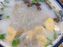 -鸭小妹鸭血粉丝(老门东店)