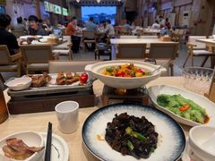 -羊之道草原味道清真餐厅(番禺店)