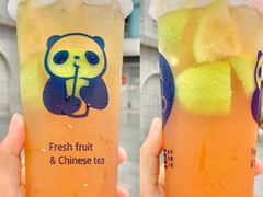 -茶百道(宜兴万达金街店)