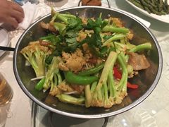 -巴渝兄弟川菜(宽街店)