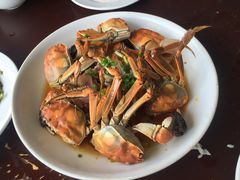 -上海会馆(香港名都店)