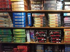 -汇佳桌游剧本咖啡馆(万体馆旗舰店)