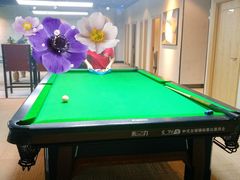 -云川台球(马甸店)
